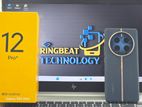 Realme 12 pro+ 12/512 (Used)