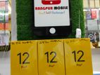 Realme 12 pro+ 12_512GB❤️❤️ (New)