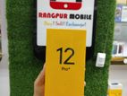 Realme 12 pro+ 12-512GB (New)