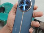 Realme 12 pro + 12+12/256 Curv (Used)