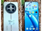 Realme 12 pro+ (12+256)5G (Used)