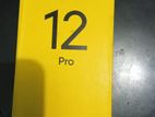 Realme 12 pro . (Used)