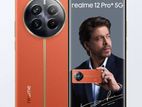 Realme 12 pro+ 2024 (New)