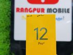 Realme 12 pro+ 512GB 5G (New)
