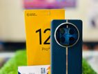 Realme 12 pro+ 5G 12GB 256GB (Used)