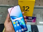 Realme 12 pro 5G (8-256) (Used)