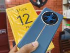Realme 12 pro 5g 8/256gb Full Box (Used)