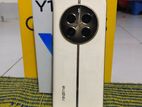 Realme 12 pro 5G-8gb+128 offar (Used)