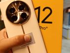 Realme 12 pro+ 5G12/256আনঅফিসিয়াল (New)