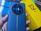Realme 12 pro+ 8/128 (Used)