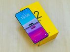 Realme 12 pro 8/128GB Full Box (Used)