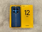 Realme 12 pro 8/128GB GLOBAL (Used)