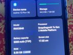 Realme 12 pro+ 8/128GB (Used)