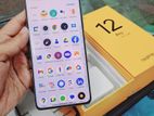 Realme 12 pro 8-256 GB Full Box (Used)