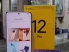 Realme 12 pro 8-256 GB (Used)