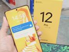 Realme 12 pro 8-256 GB (Used)