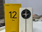 Realme 12 pro 8/256 হট অফার!! (Used)