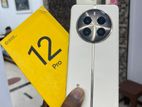 Realme 12 pro 8/256 হট ডিল (Used)