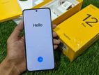 Realme 12 Pro (8-256) (Used)