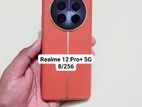 Realme 12 pro+ 8/256 (Used)