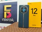Realme 12 pro 8/256 📸💥🔥 (Used)
