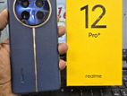 Realme 12 pro+ 8/256|8/128 (Used)