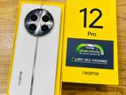 Realme 12 pro 8/256GB Box (Used)