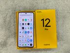 Realme 12 pro 8/256GB GLOBAL (Used)