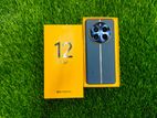 Realme 12 pro 8/256GB (Used)