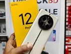 Realme 12 pro+ 8+256GB With Box (Used)