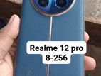 Realme 12 pro (Used)