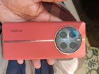 Realme 12 pro+ lik niw (Used)