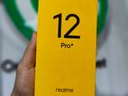 Realme 12 pro+ (New)