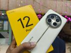 Realme 12 pro plus 5g 8/256🔥🔥 (Used)