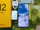 Realme 12 pro plus(12/256) (Used)