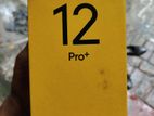 Realme 12 pro+ . (Used)