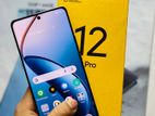 Realme 12 pro (Used)