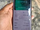 Realme 12 pro+ . (Used)