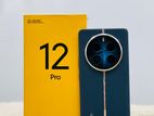 Realme 12 pro (Used)