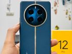 Realme 12 pro (Used)