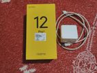 Realme 12 pro+ (Used)