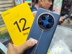 Realme 12 pro (Used)