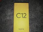 Realme 12 Realmi C12/3/32 (Used)