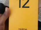 Realme 12 realmi (New)