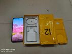 Realme 12 . (Used)