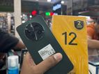 Realme 12 . (Used)