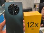Realme 12x 5g 6/128 (Used)