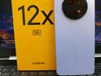 Realme 12x 5g (Used)