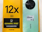 Realme 12x 6/128 (Used)