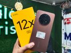 Realme 12X 8/128gb (Used)
